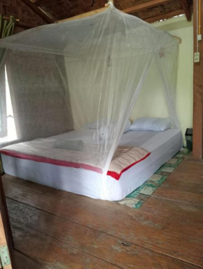 Bukit Lawang Landak River Guest House